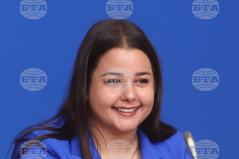 Национален пресклуб на БТА София - пресконференция