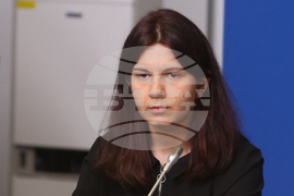 Национален пресклуб на БТА София - пресконференция