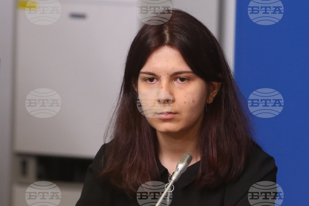 Национален пресклуб на БТА София - пресконференция