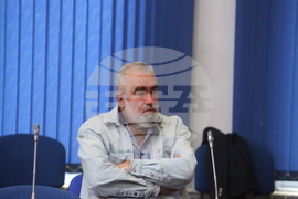 Национален пресклуб на БТА София - пресконференция