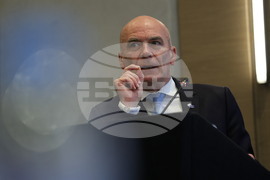 Конференция „Интелигентно потребление на водни ресурси и Синя дипломация“ - Пиетро Франческо Де Лотто