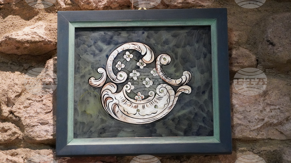 Балчик - Двореца - изложба