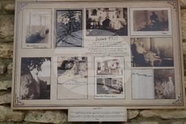 Балчик - Двореца - изложба