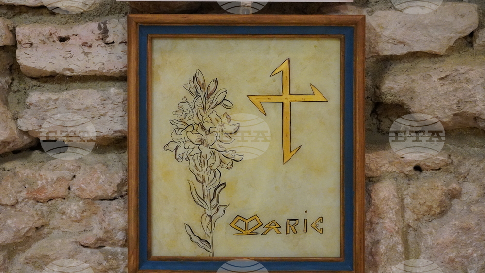 Балчик - Двореца - изложба