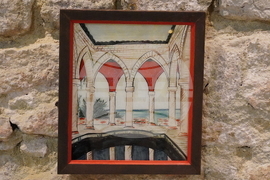 Балчик - Двореца - изложба