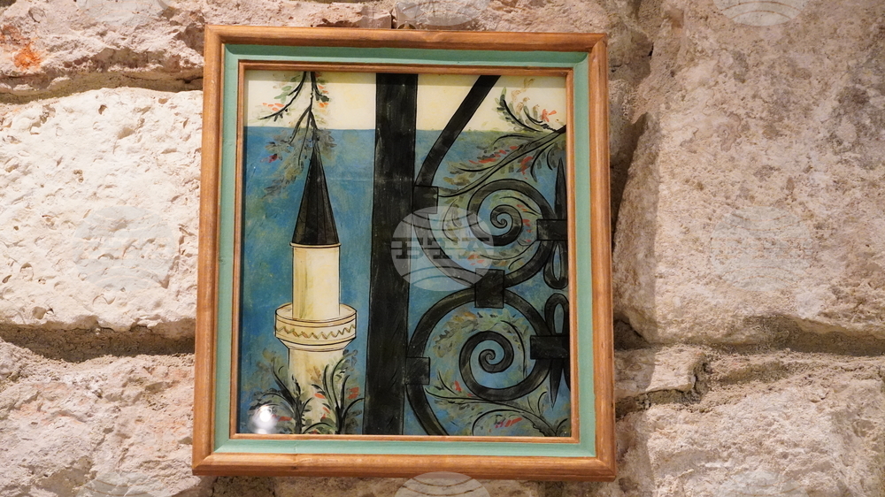 Балчик - Двореца - изложба