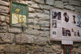 Балчик - Двореца - изложба