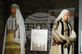 Балчик - Двореца - изложба