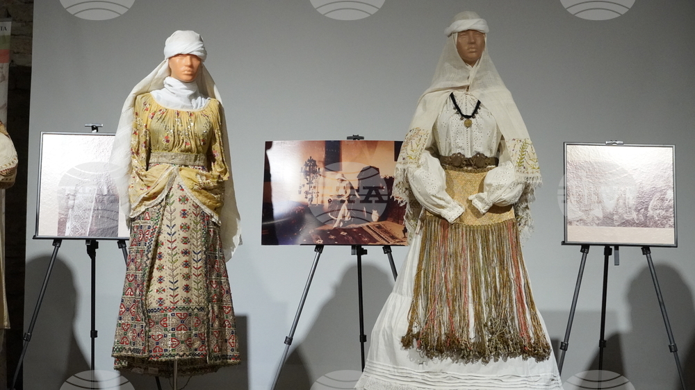 Балчик - Двореца - изложба