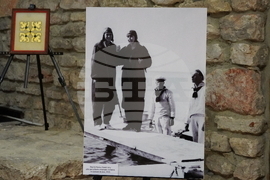 Балчик - Двореца - изложба