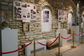 Балчик - Двореца - изложба