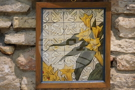 Балчик - Двореца - изложба