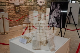 Балчик - Двореца - изложба