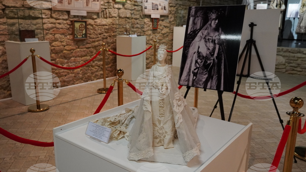 Балчик - Двореца - изложба