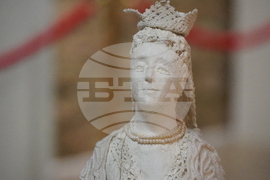 Балчик - Двореца - изложба