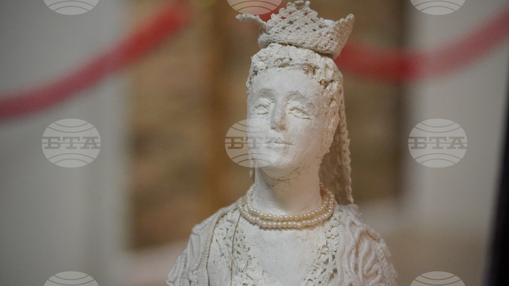 Балчик - Двореца - изложба