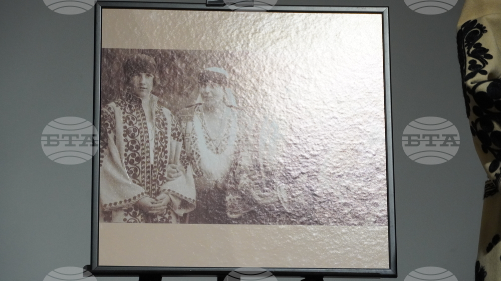 Балчик - Двореца - изложба