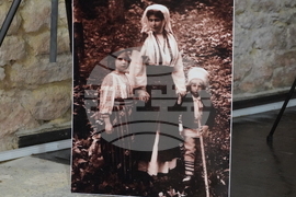 Балчик - Двореца - изложба