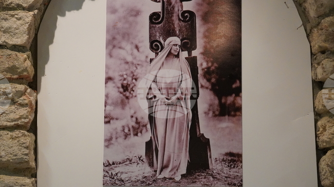 Балчик - Двореца - изложба