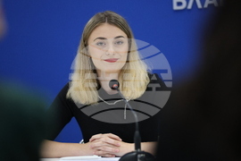 Национален пресклуб на БТА Благоевград - Благоевград/Солун - "Европа на Балканите: Общо бъдеще" - трансгранична конференция