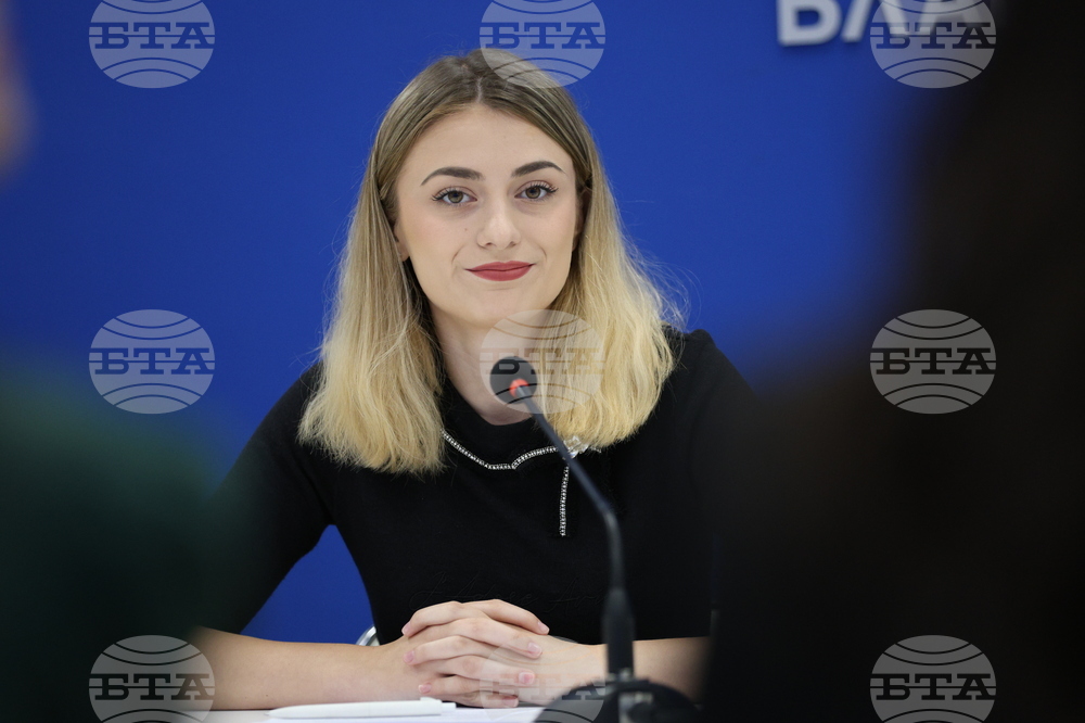 Национален пресклуб на БТА Благоевград - Благоевград/Солун - "Европа на Балканите: Общо бъдеще" - трансгранична конференция