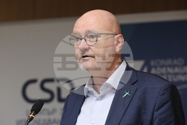 Публична дискусия - „Завладяната държава: В търсене на антикорупционни резултати“