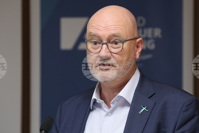 Bulgaria Has Central Role for Tourism in Region, Says Konrad Adenauer Foundation Director