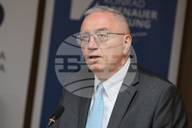 Публична дискусия - „Завладяната държава: В търсене на антикорупционни резултати“