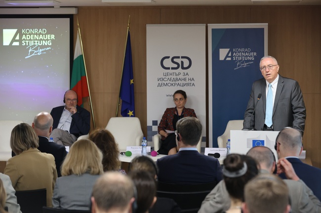 Some 30% of Citizens, 25% of Companies Experienced Increased Corruption Pressure in 2023, CSD Report Shows