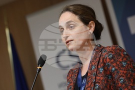 Публична дискусия - „Завладяната държава: В търсене на антикорупционни резултати“