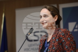 Публична дискусия - „Завладяната държава: В търсене на антикорупционни резултати“