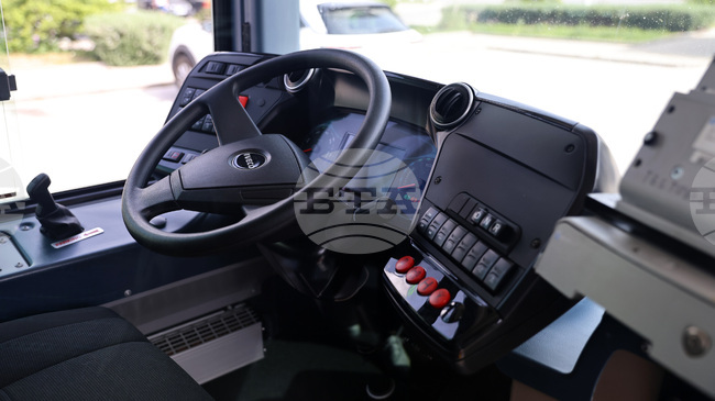 Автобусите за селата в община Тунджа отново ще потеглят и спират на автогарата в Ямбол