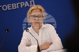 Национален пресклуб на БТА Благоевград - Благоевград/Солун - "Европа на Балканите: Общо бъдеще" - трансгранична конференция