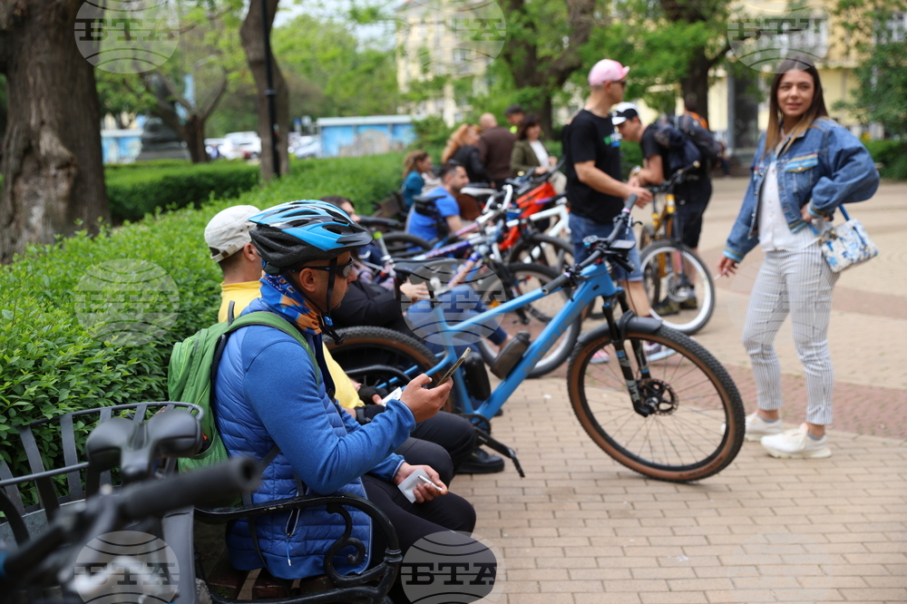 Екологично сдружение "За Земята" - среща