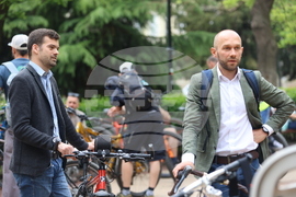 Екологично сдружение "За Земята" - среща