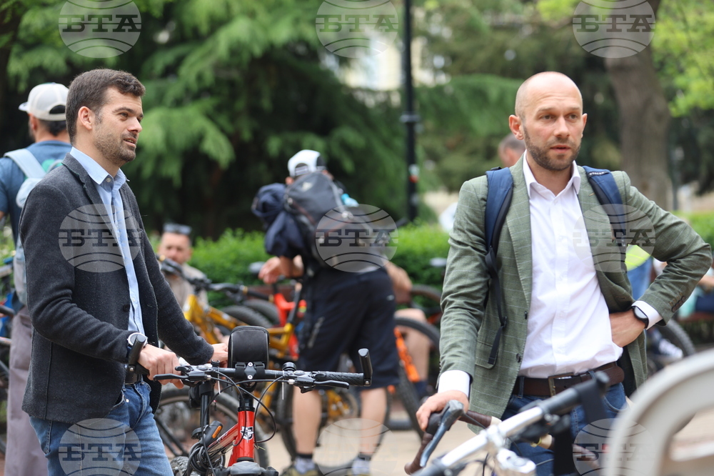 Екологично сдружение "За Земята" - среща