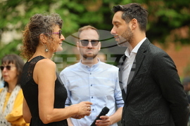 Екологично сдружение "За Земята" - среща