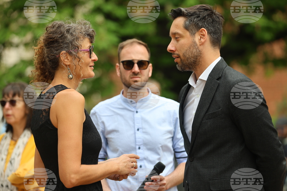 Екологично сдружение "За Земята" - среща