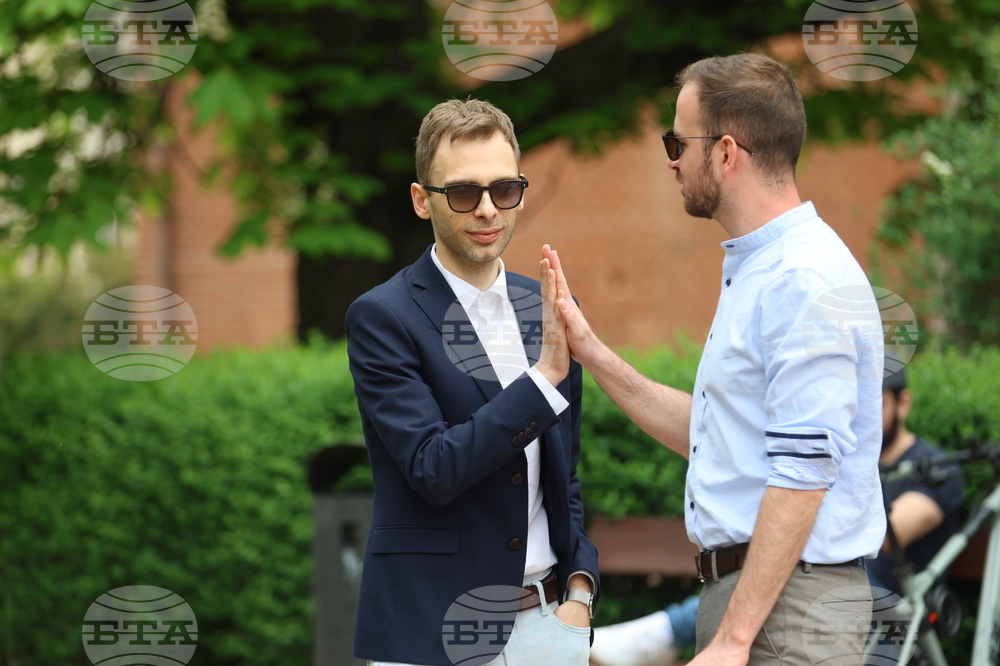 Екологично сдружение "За Земята" - среща