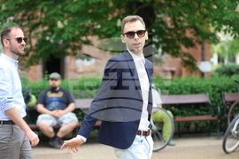 Екологично сдружение "За Земята" - среща