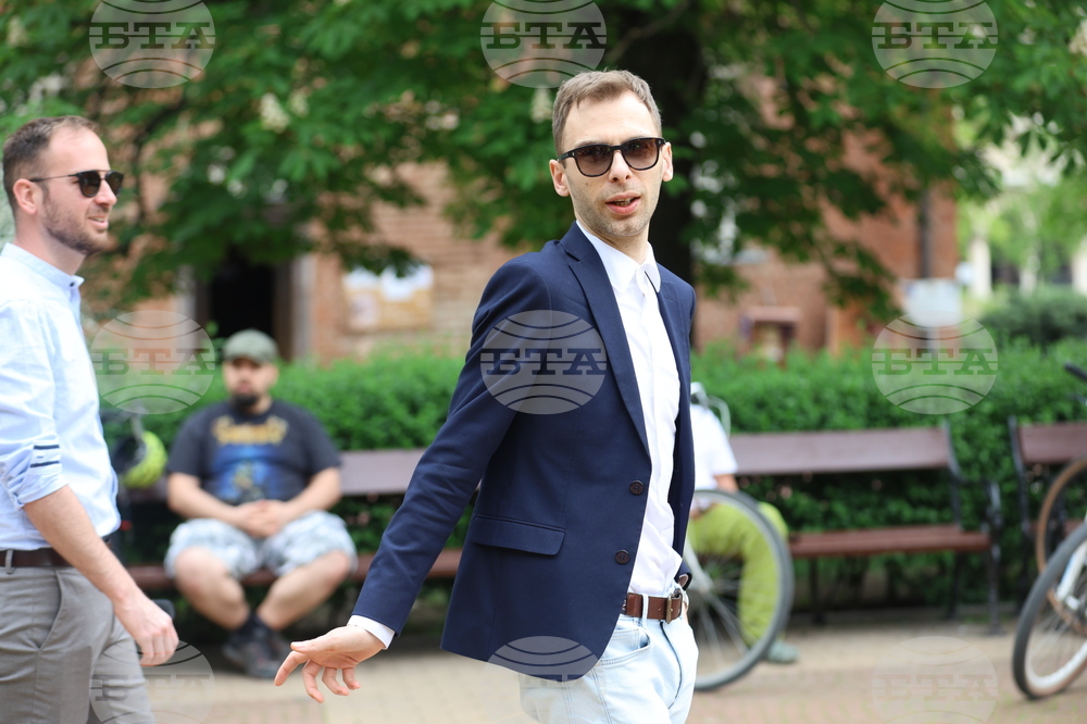 Екологично сдружение "За Земята" - среща