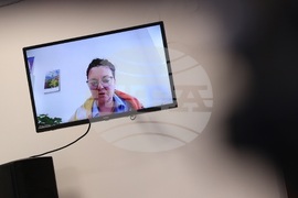 Национален пресклуб на БТА Благоевград - Благоевград/Солун - "Европа на Балканите: Общо бъдеще" - трансгранична конференция