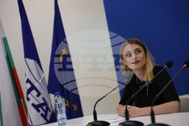 Национален пресклуб на БТА Благоевград - Благоевград/Солун - "Европа на Балканите: Общо бъдеще" - трансгранична конференция