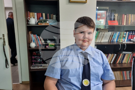 Разград - прокуратура - конкурс