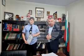 Разград - прокуратура - конкурс