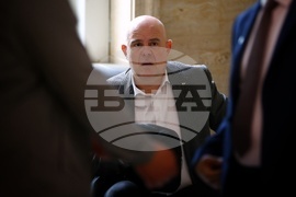 Народно събрание - Комисия за Мартин Божанов