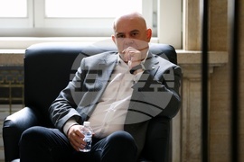 Народно събрание - Комисия за Мартин Божанов