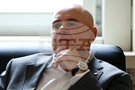 Народно събрание - Комисия за Мартин Божанов