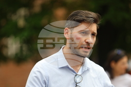 Екологично сдружение "За Земята" - среща