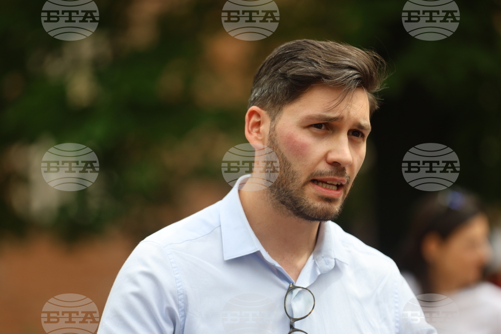 Екологично сдружение "За Земята" - среща